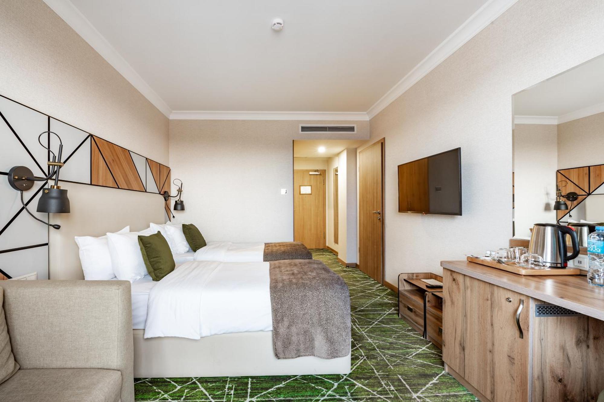 מלון Wyndham Garden Burabay חדר תמונה