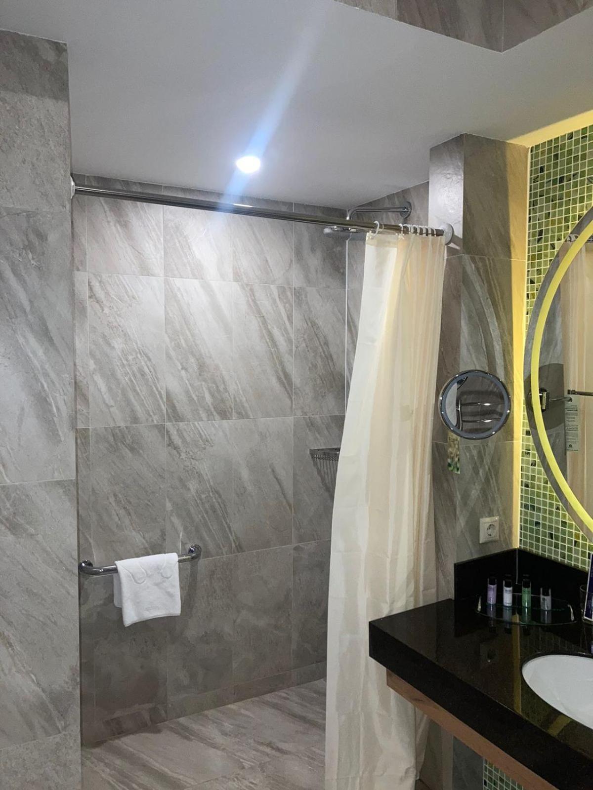 מלון Wyndham Garden Burabay חדר תמונה