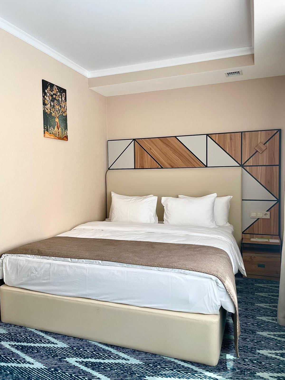 מלון Wyndham Garden Burabay חדר תמונה