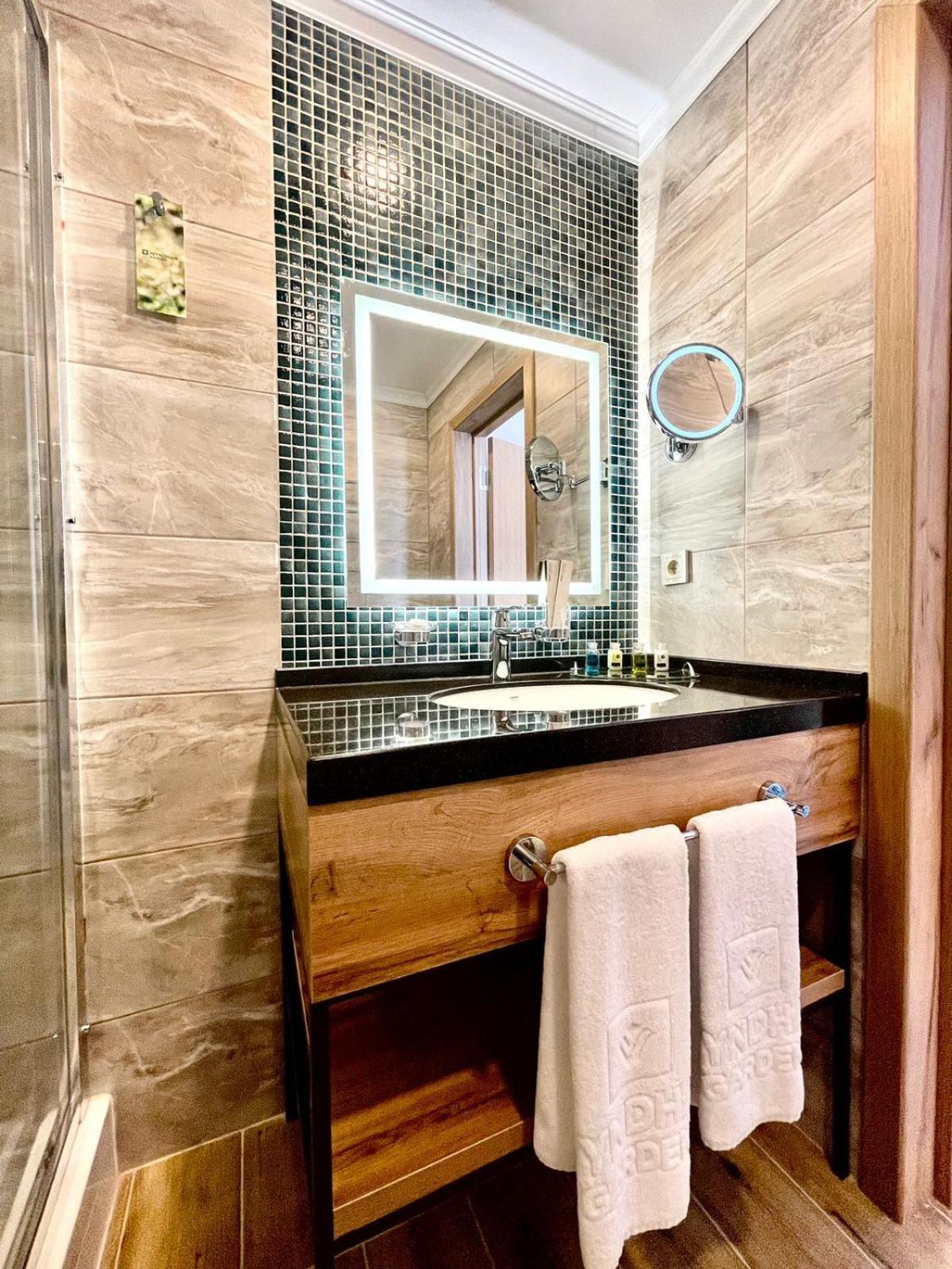 מלון Wyndham Garden Burabay חדר תמונה