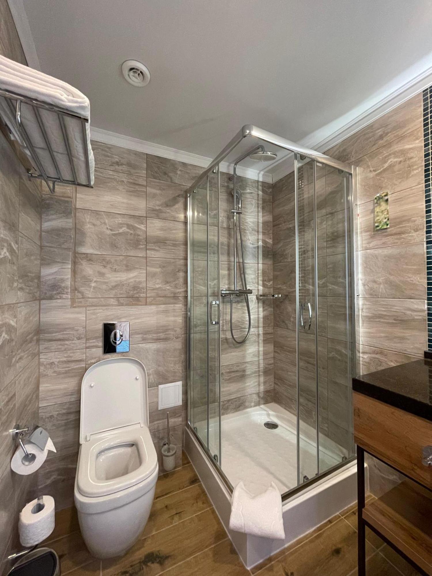 מלון Wyndham Garden Burabay חדר תמונה