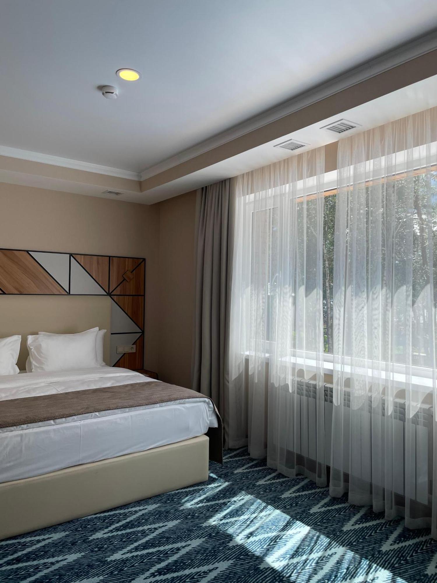 מלון Wyndham Garden Burabay חדר תמונה